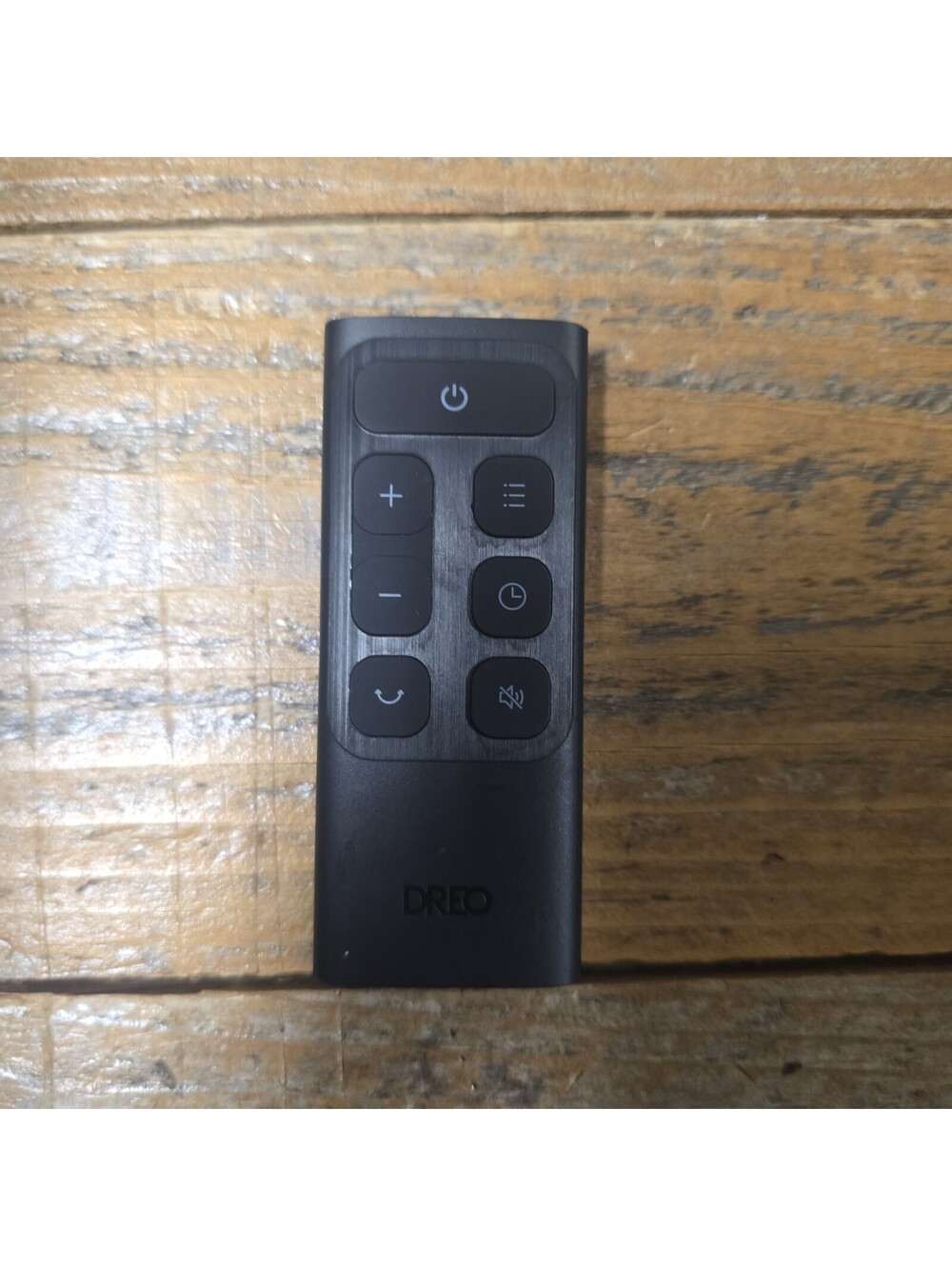 Remote Control for Dreo Tower Fan tested